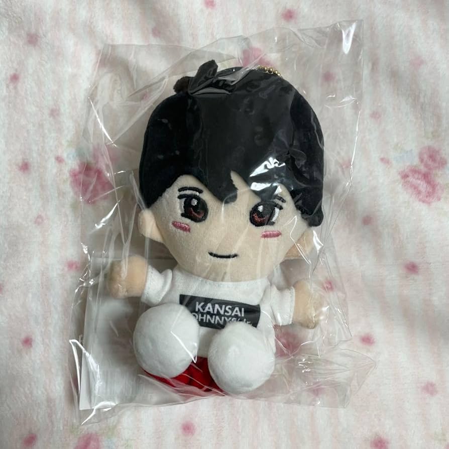 Aぇ!group 末澤誠也 ちびぬい